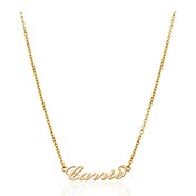 Personalised